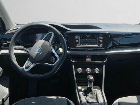Used 2024 Volkswagen Taos S AWD/4WD image 10