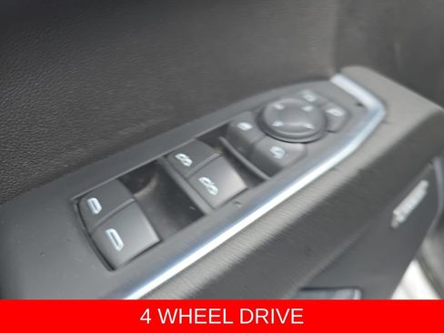 Used 2023 GMC Sierra 1500 SLT w/ SLT Premium Plus Package AWD/4WD image 28