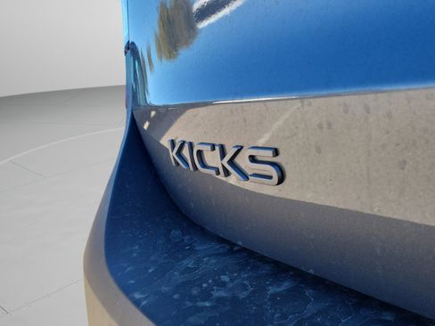 New 2026 Nissan Kicks S image 7