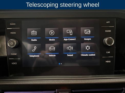 Used 2019 Volkswagen Jetta SEL w/ Cold Weather Package FWD image 24