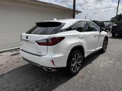Used 2017 Lexus RX 350 FWD w/ Premium Package image 10