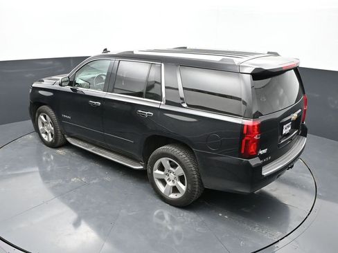 Used 2017 Chevrolet Tahoe Premier image 33