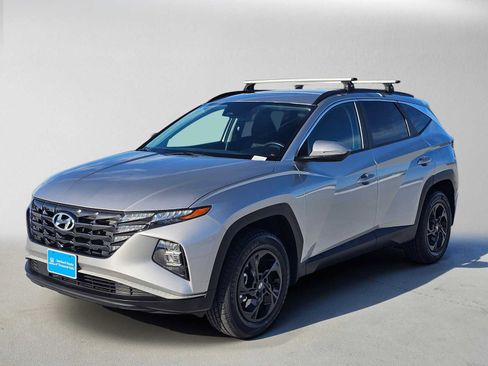 Used 2023 Hyundai Tucson SEL AWD/4WD image 7