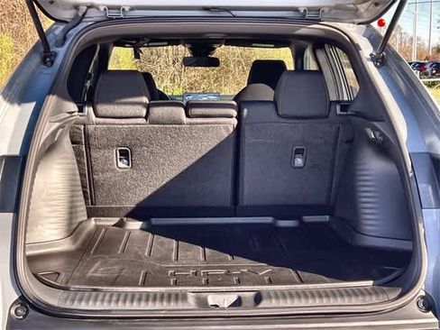 Certified 2023 Honda HR-V Sport image 20