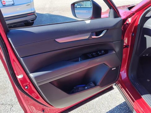 Used 2017 MAZDA CX-5 Touring w/ Preferred Equipment Package image 9