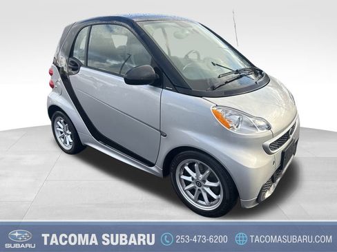 Used 2015 smart fortwo electric drive image 10