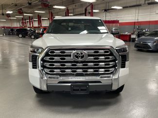 Used 2025 Toyota Tundra 1794 Edition video 3