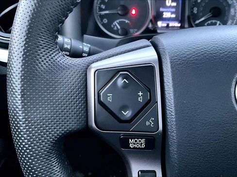 Certified 2023 Toyota Tacoma Limited image 23