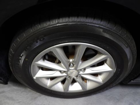 Used 2018 Hyundai Sonata SE w/ Cargo Package FWD image 20