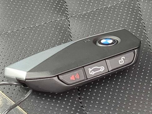 Used 2026 BMW X1 xDrive28i w/ Technology Package image 38