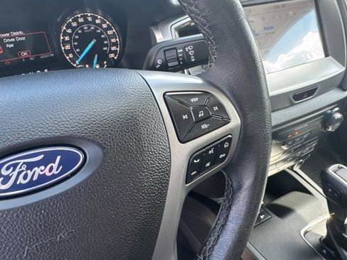 Used 2020 Ford Ranger XLT w/ Equipment Group 301A Mid image 23