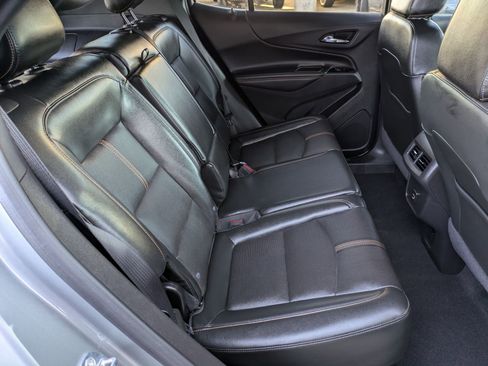 Certified 2023 Chevrolet Equinox Premier image 26