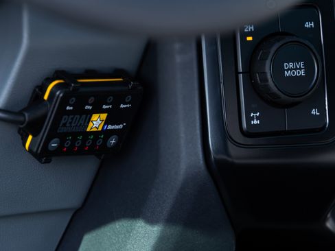 New 2025 Ford F350 XL w/ STX Appearance Package image 22