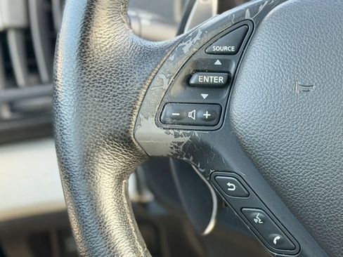 Used 2008 INFINITI G35 Journey w/ Premium Pkg image 19
