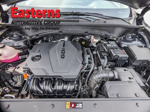 Used 2022 Hyundai Santa Fe SEL image 7