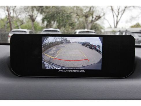 New 2026 MAZDA CX-50 AWD 2.5 S w/ Cargo Package image 22