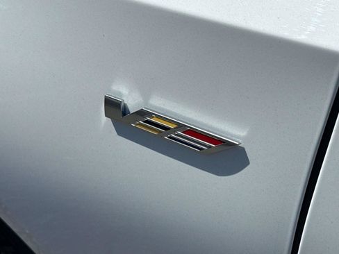 Used 2026 Cadillac CT5 V RWD image 6