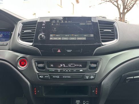 Used 2021 Honda Passport EX-L image 15