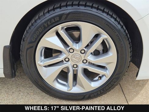 Used 2020 Honda Accord LX image 34