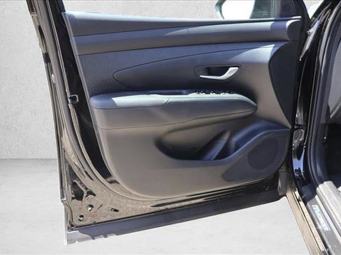 New 2026 Hyundai Tucson SEL AWD/4WD image 12