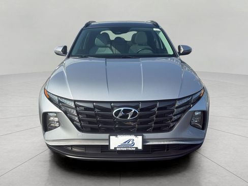 Used 2024 Hyundai Tucson SEL AWD/4WD image 9