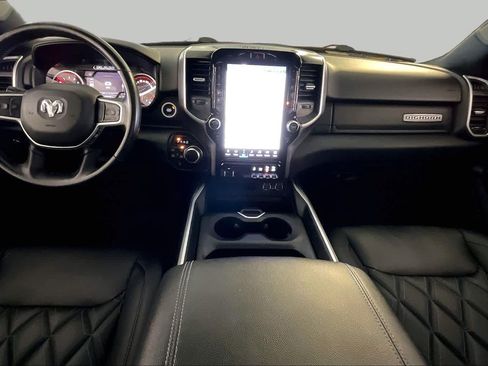 Used 2023 RAM 1500 Big Horn AWD/4WD image 14