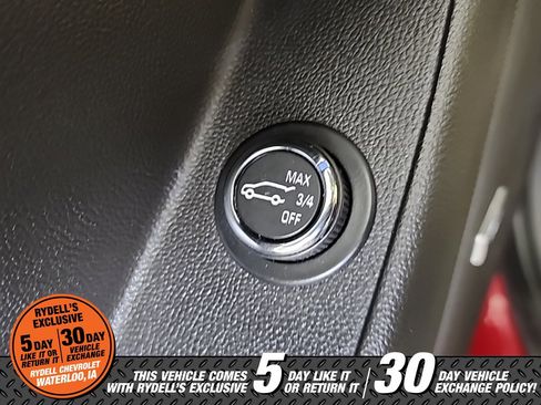 Certified 2021 Chevrolet Traverse Premier w/ LPO, Floor Liner Package image 43