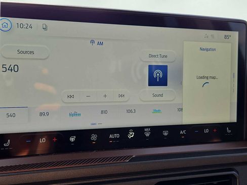 New 2026 Ford Bronco Sport Outer Banks w/ Outer Banks Tech Package+ AWD/4WD image 7