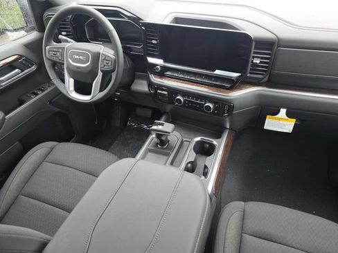 New 2026 GMC Sierra 1500 Elevation AWD/4WD image 25