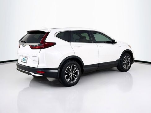 Used 2021 Honda CR-V EX-L image 7