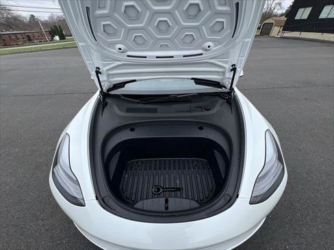 Used 2023 Tesla Model 3 Performance image 24