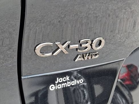 New 2026 MAZDA CX-30 Aire Edition AWD/4WD image 19