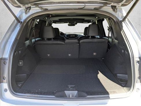 Used 2023 Honda Passport TrailSport image 6