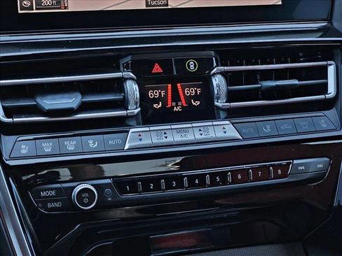 Used 2022 BMW M850i Gran Coupe xDrive image 17