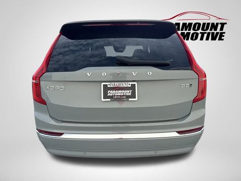 Used 2024 Volvo XC90 B5 Plus image 6