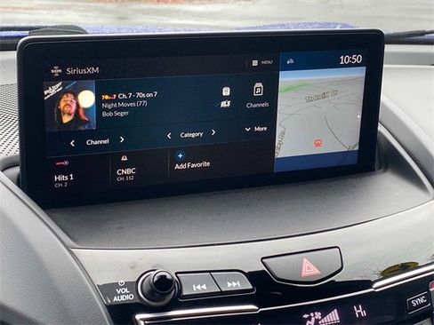 Used 2022 Acura RDX A-Spec image 24