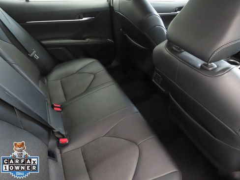 Used 2024 Toyota Camry XSE image 23