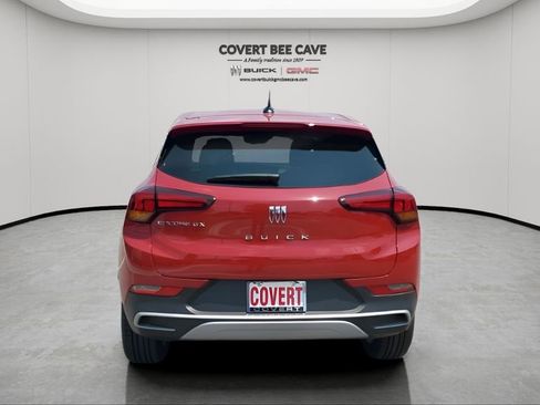New 2026 Buick Encore GX Preferred w/ Comfort Package image 10