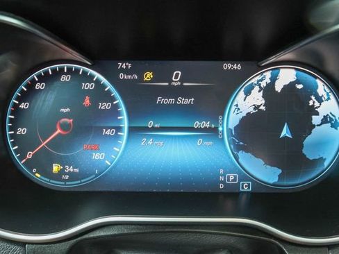 Used 2022 Mercedes-Benz GLC 300 4MATIC image 31