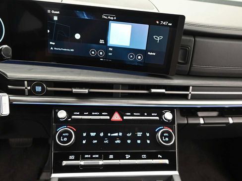 New 2026 Hyundai Santa Fe Limited AWD/4WD image 18