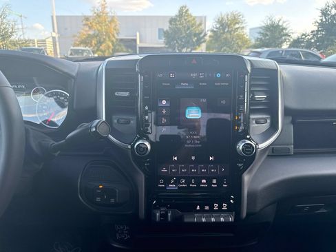 Used 2026 RAM 2500 Big Horn AWD/4WD image 24