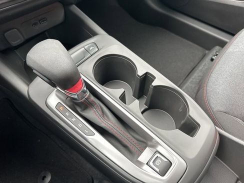 New 2026 Chevrolet Trax RS image 24