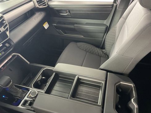 New 2026 Toyota Tundra SR5 image 21