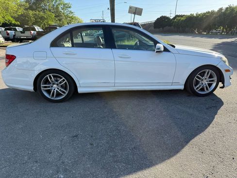 Used 2014 Mercedes-Benz C 250 Sedan image 6