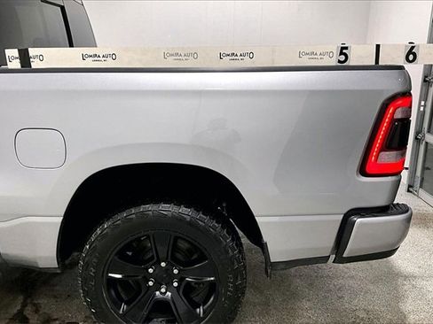 Used 2023 RAM 1500 Sport image 39