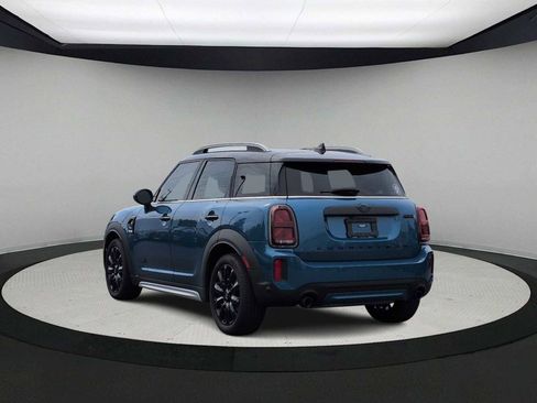 Certified 2023 MINI Cooper Countryman S w/ Signature Upholstery Package AWD/4WD image 6