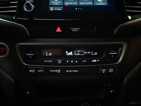 Used 2023 Honda Passport TrailSport image 22