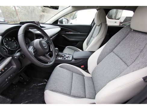 New 2026 MAZDA CX-30 Aire Edition image 10