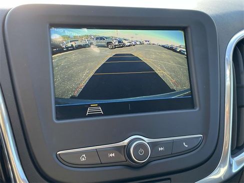 Certified 2019 Chevrolet Equinox LT image 18