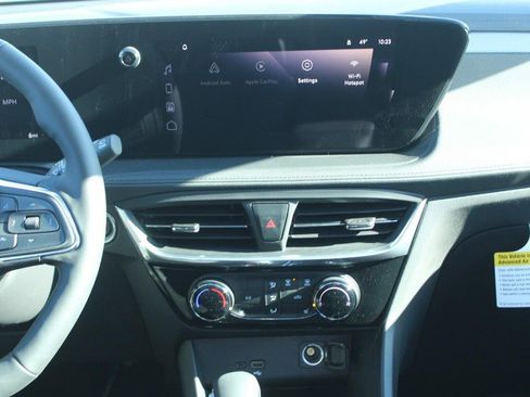 New 2026 Buick Encore GX Sport Touring w/ Comfort Package image 8